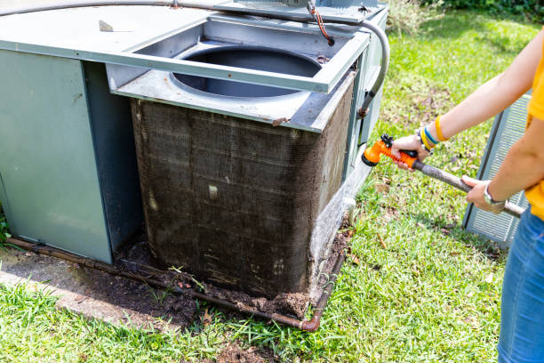 Best Emergency Air Duct Cleaning  in Blakely, PA