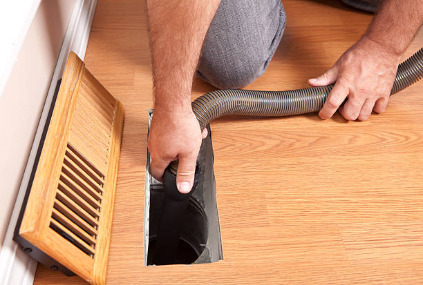 Best Ductwork Cleaning Services  in Blakely, PA