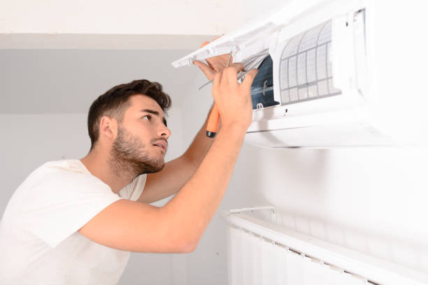Best Ventilation Cleaning Services  in Blakely, PA