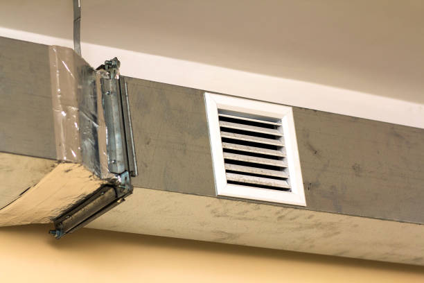 Best Dryer Vent Cleaning Services  in Blakely, PA